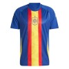 Camiseta de fútbol España Pre-Match Euro 2024 - Hombre